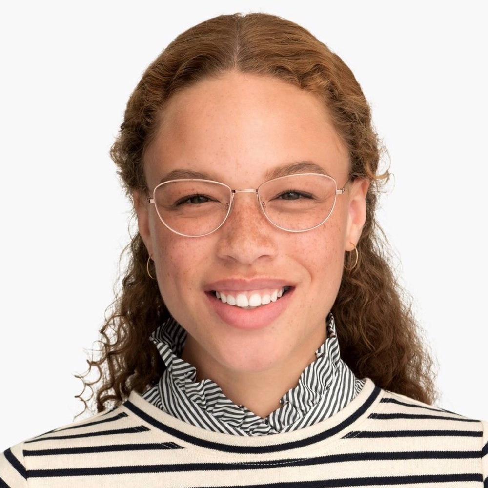 Warby Parker GEORGIA